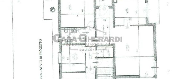 Villa de 10 habitaciónes en Almenno San Bartolomeo, Italy No. 130492 44