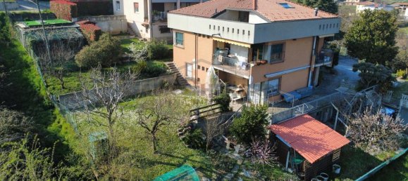 Villa de 10 habitaciónes en Almenno San Bartolomeo, Italy No. 130492 39