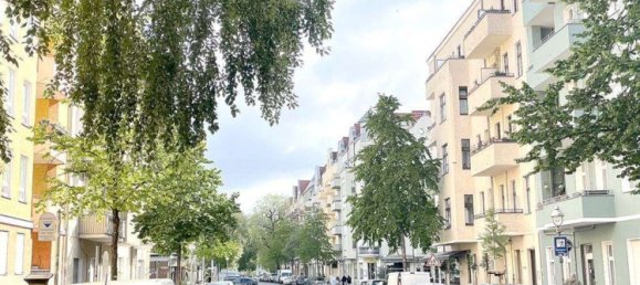 Apartamento de 2 dormitorios en Wedding, Germany No. 314282 15