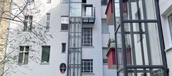 Apartamento de 2 dormitorios en Wedding, Germany No. 314282 10