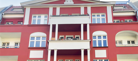 Apartamento de 2 dormitorios en Wedding, Germany No. 314282 3