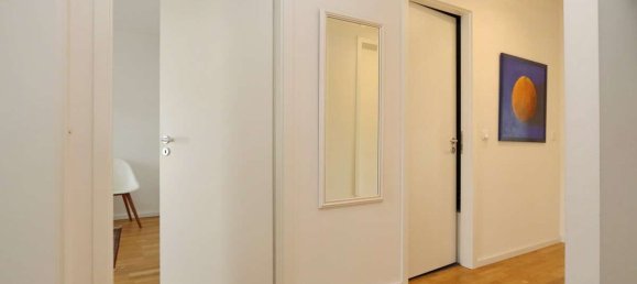 3 rooms Apartment in Pinneberg, Germany No. 317446 8