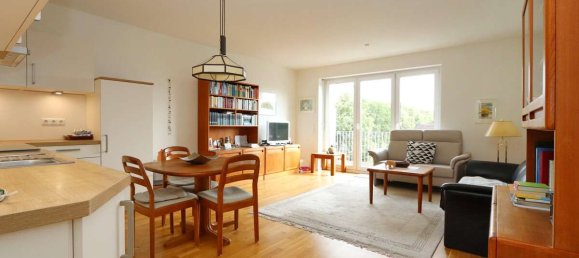3 rooms Apartment in Pinneberg, Germany No. 317446 15