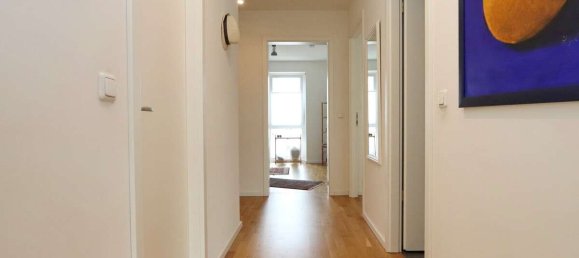 3 rooms Apartment in Pinneberg, Germany No. 317446 9