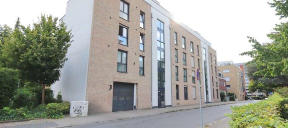 3 rooms Apartment in Pinneberg, Germany No. 317446 3