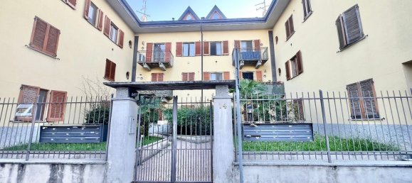 15m² Garage in Lainate, Italy No. 373638 24