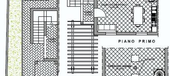2 غرف نوم شقة في Casciana Terme Lari, Italy رقم 179579 14