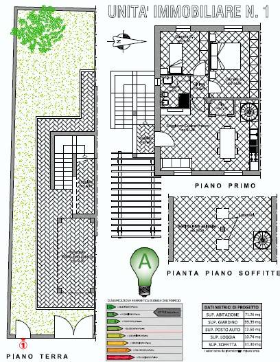 2 غرف نوم شقة في Casciana Terme Lari, Italy رقم 179579