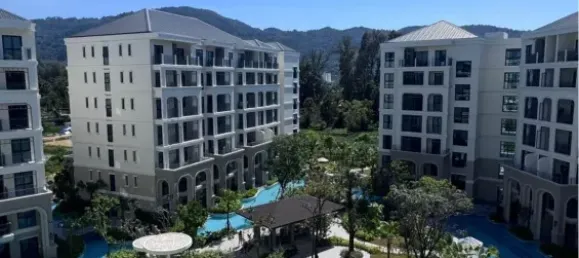 1 bedroom Condominium for sale in Bang Tao, Phuket, Southern Thailand, Thailand № 153719 3
