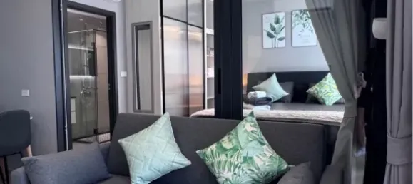 1 bedroom Condominium for sale in Bang Tao, Phuket, Southern Thailand, Thailand № 153719 13