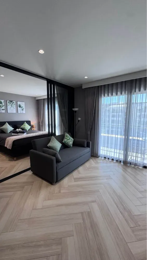 1 bedroom Condominium for sale in Bang Tao, Phuket, Southern Thailand, Thailand № 153719