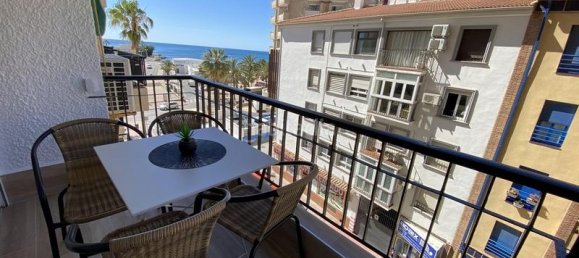 2 bedrooms Apartment in Fuengirola, Spain No. 43141 15