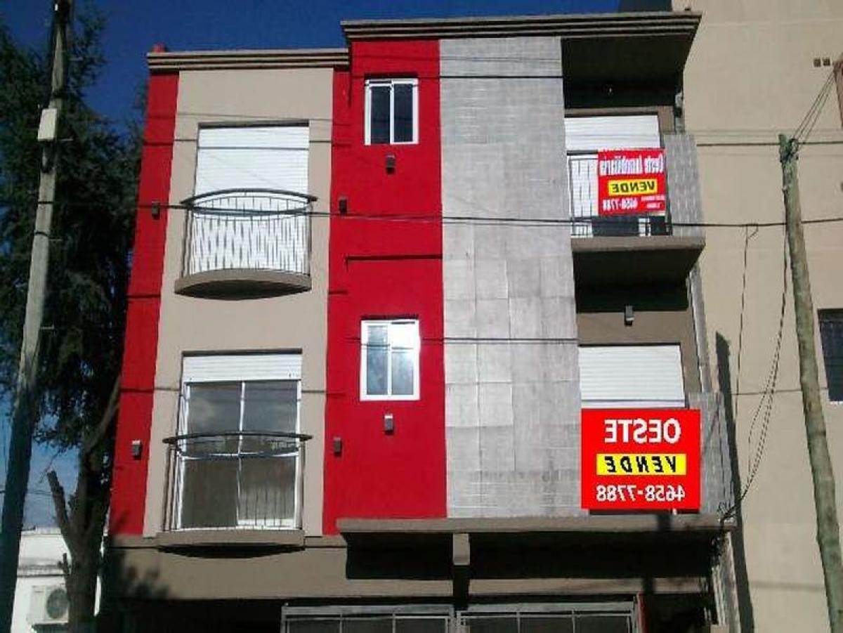 Studio à Bermudez, Argentina No. 55529