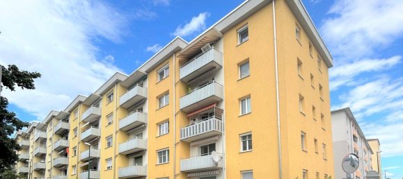 3 rooms Apartment in Wels, Austria No. 215483 14