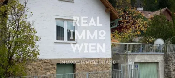 3 rooms House in Grunbach am Schneeberg, Austria No. 29871 2