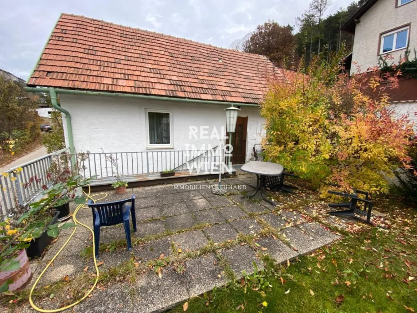 3 rooms House in Grunbach am Schneeberg, Austria No. 29871