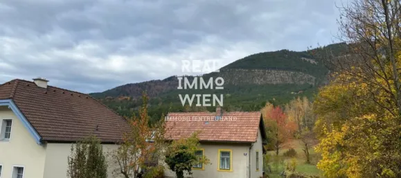 3 rooms House in Grunbach am Schneeberg, Austria No. 29871 3