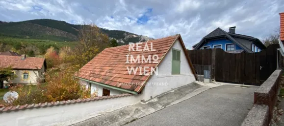 3 rooms House in Grunbach am Schneeberg, Austria No. 29871 4