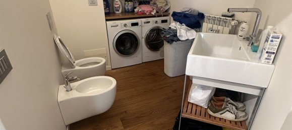 4 rooms Duplex in Desio, Italy No. 78993 29