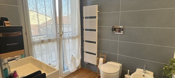 4 rooms Duplex in Desio, Italy No. 78993 14