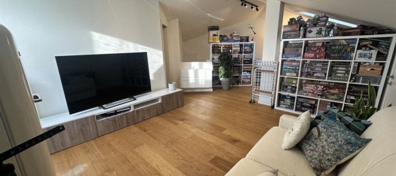 4 rooms Duplex in Desio, Italy No. 78993 25