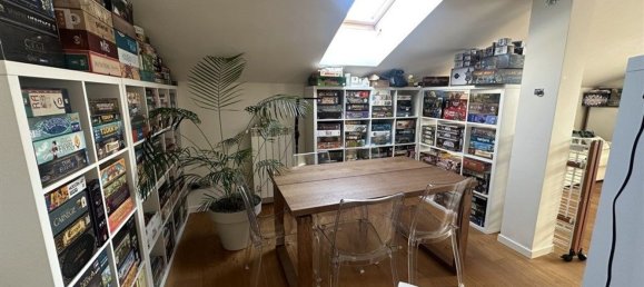 4 rooms Duplex in Desio, Italy No. 78993 21