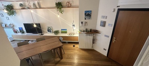 4 rooms Duplex in Desio, Italy No. 78993 5