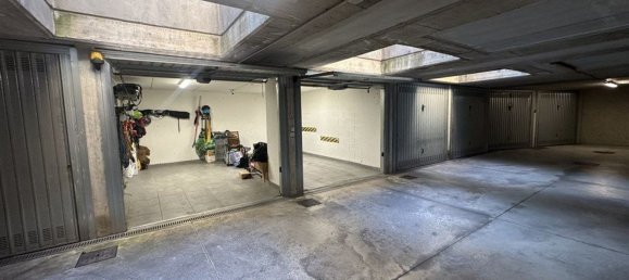 4 rooms Duplex in Desio, Italy No. 78993 41