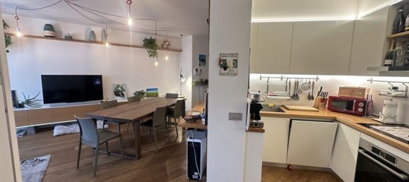 4 rooms Duplex in Desio, Italy No. 78993 4