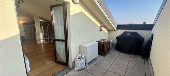 4 rooms Duplex in Desio, Italy No. 78993 30