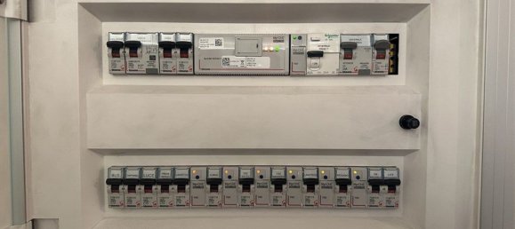 4 rooms Duplex in Desio, Italy No. 78993 33