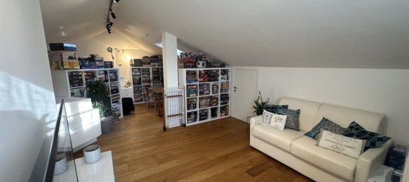 4 rooms Duplex in Desio, Italy No. 78993 26