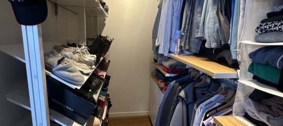 4 rooms Duplex in Desio, Italy No. 78993 10