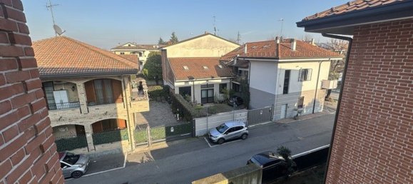 4 rooms Duplex in Desio, Italy No. 78993 38