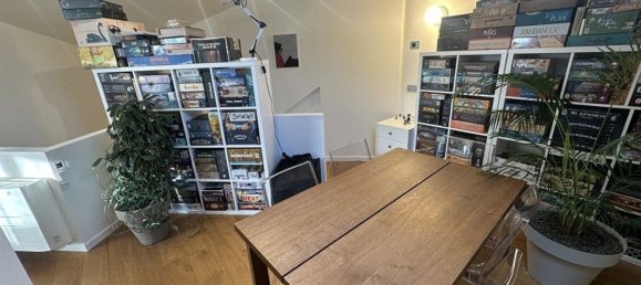 4 rooms Duplex in Desio, Italy No. 78993 24