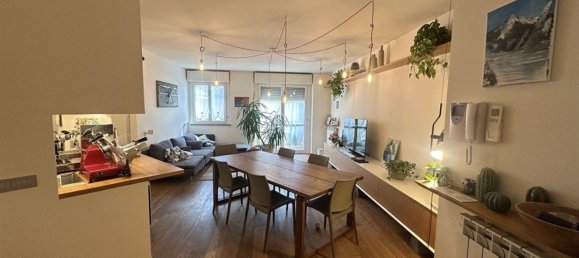 4 rooms Duplex in Desio, Italy No. 78993 2