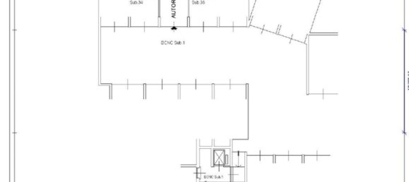 4 rooms Duplex in Desio, Italy No. 78993 43