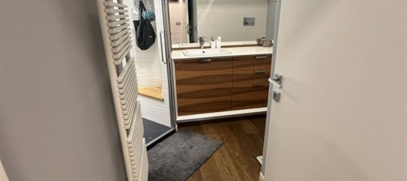 4 rooms Duplex in Desio, Italy No. 78993 11