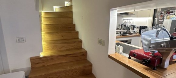 4 rooms Duplex in Desio, Italy No. 78993 18