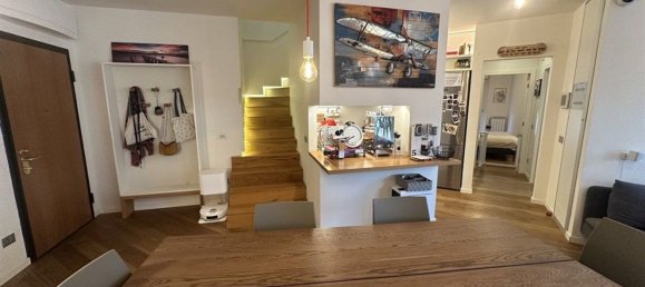 4 rooms Duplex in Desio, Italy No. 78993 3