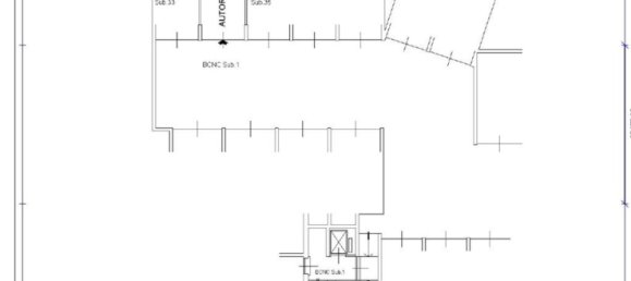 4 rooms Duplex in Desio, Italy No. 78993 44