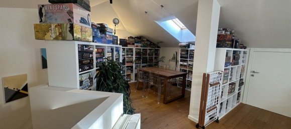 4 rooms Duplex in Desio, Italy No. 78993 22