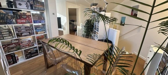 4 rooms Duplex in Desio, Italy No. 78993 23