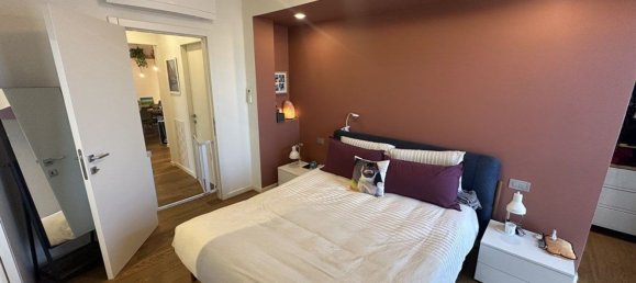 4 rooms Duplex in Desio, Italy No. 78993 7