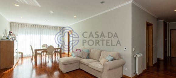 Apartamento de 4 dormitorios en Espinho, Portugal No. 90872 5
