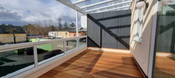 Ático de 1 dormitorio en Britz, Germany No. 34661 4