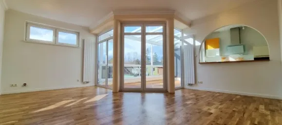 Ático de 1 dormitorio en Britz, Germany No. 34661 5