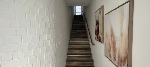 Ático de 1 dormitorio en Britz, Germany No. 34661 15