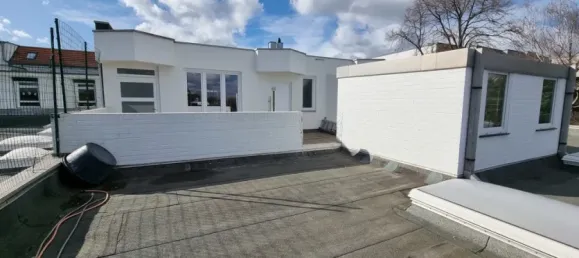 Ático de 1 dormitorio en Britz, Germany No. 34661 13