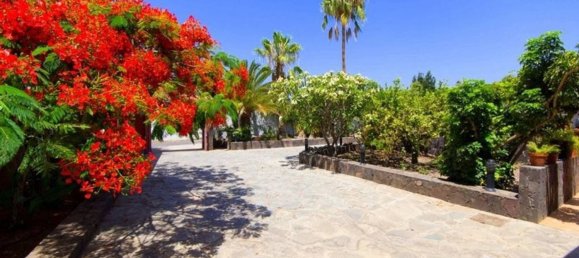 6 chambres Villa à Arona, Spain No. 27697 36